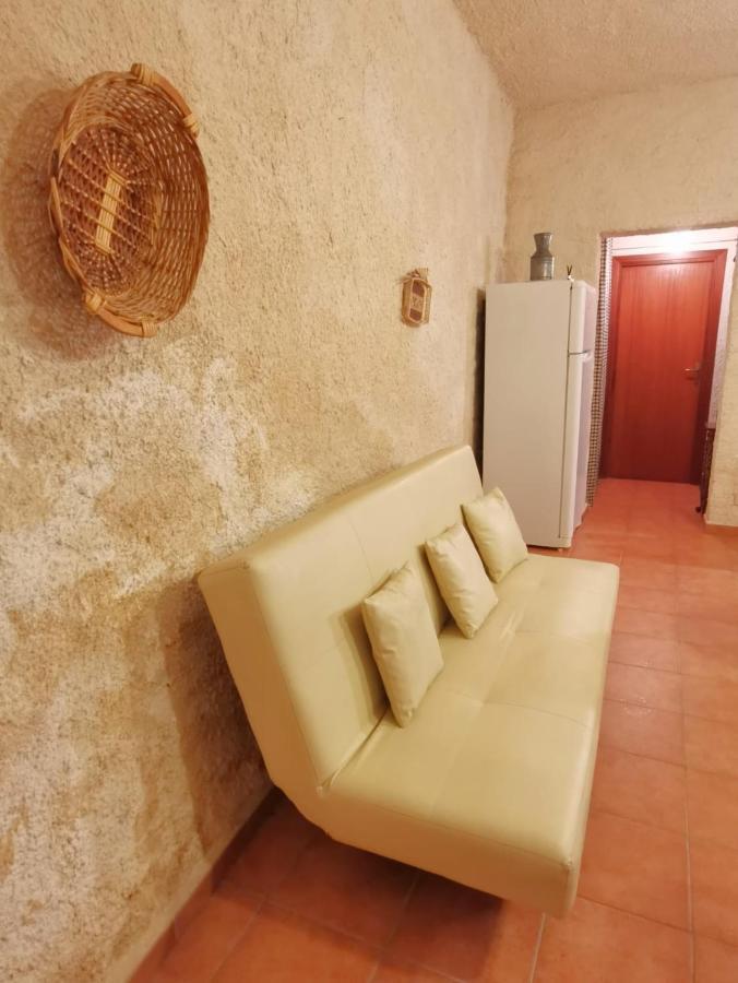 فيلا Buseto Superioreفي Antico Baglio Siciliano Parecchiata المظهر الخارجي الصورة