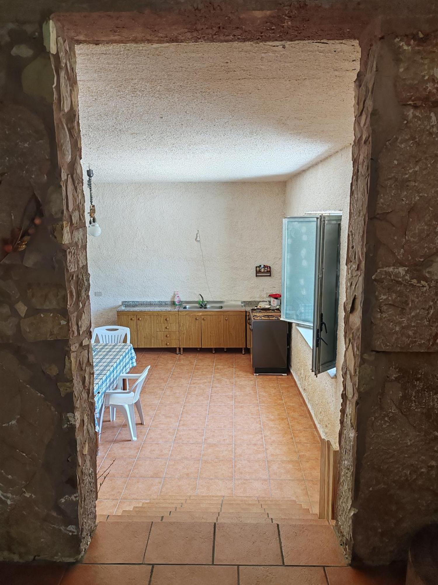 فيلا Buseto Superioreفي Antico Baglio Siciliano Parecchiata المظهر الخارجي الصورة