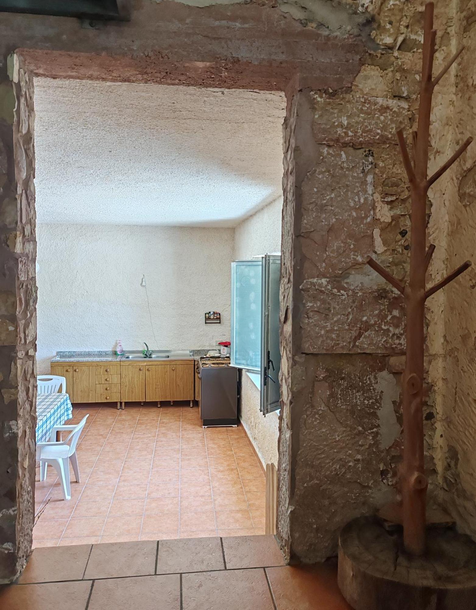 فيلا Buseto Superioreفي Antico Baglio Siciliano Parecchiata المظهر الخارجي الصورة